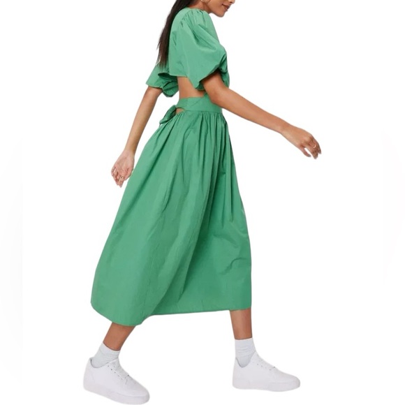 Maxi Dresses Size 0 - Picture 6 of 16